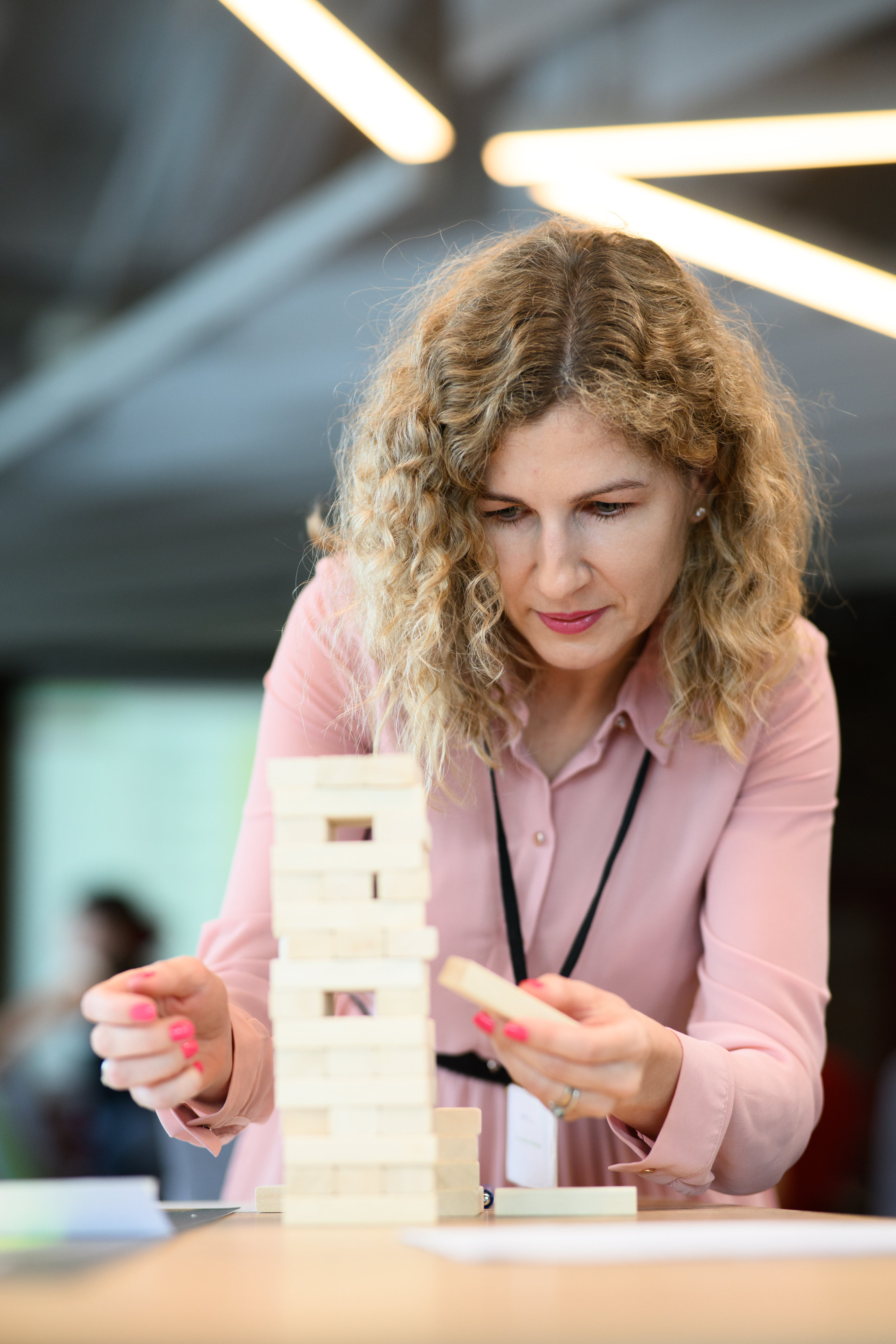 HEXgame - strategia i planowanie