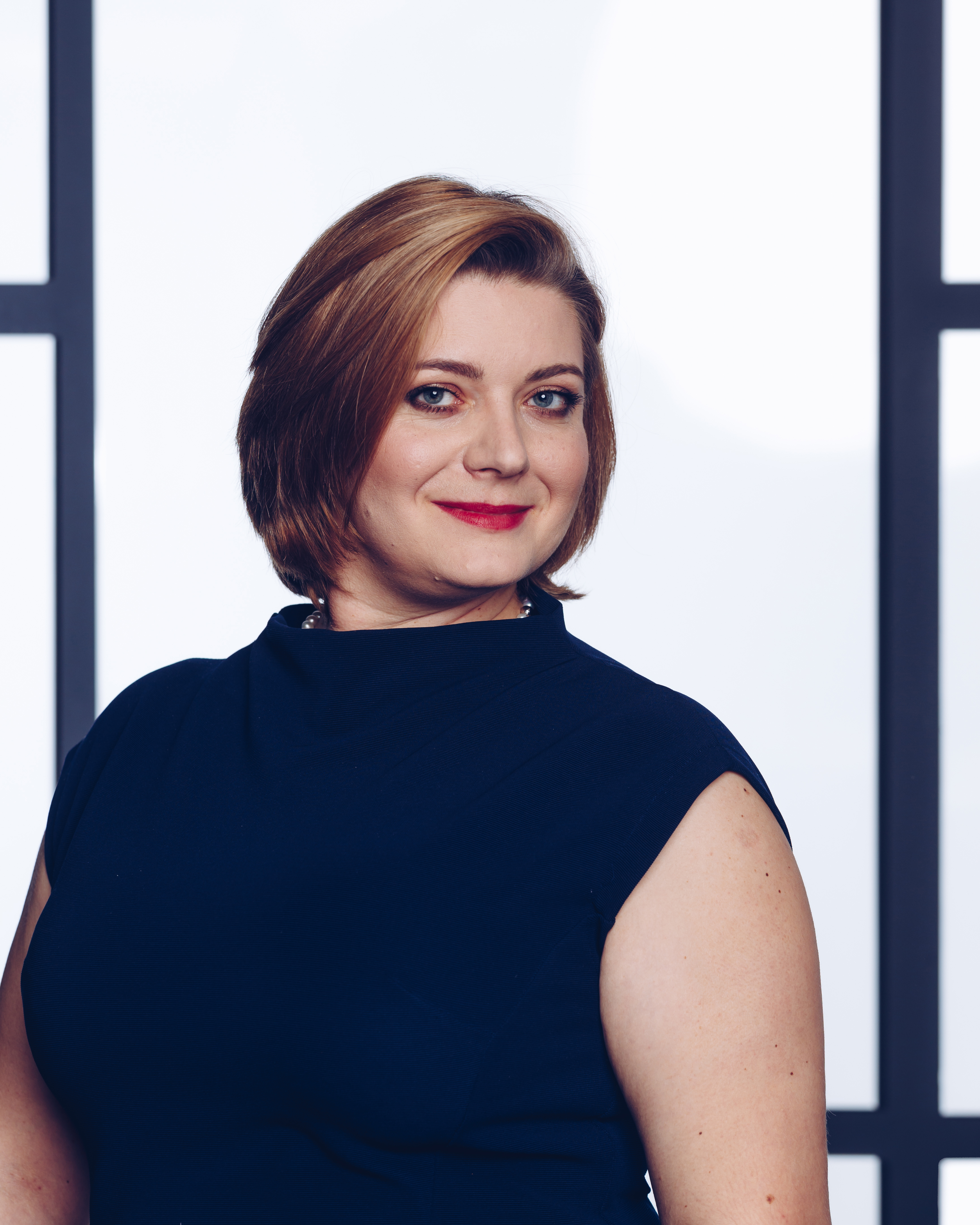 Anna Zielińska-Wolfigiel