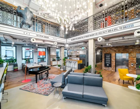 Brain Embassy Czackiego