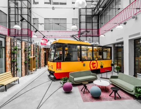 Brain Embassy Młynarska