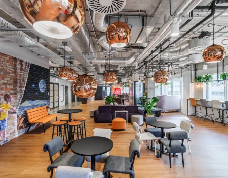 Brain Embassy Skierniewicka